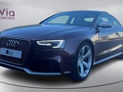 Mauve Utilisé 2014 Audi RS5 Advanced Coupé | 39 990 €