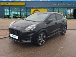 Occasion 2023 Ford Puma ST-Line X Coupé | 20 999 € (Prix juste)