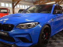 Bleu Utilisé 2020 BMW M2 Exclusive Coupé | 100 000 €