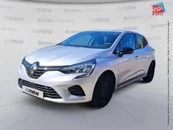 Gris platine Occasion 2023 Renault Clio V Equilibre Berline | 15 799 € (Prix juste)