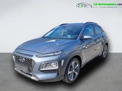 Utilisé 2020 Hyundai Kona SUV | 23 600 € (Prix cher)