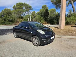 Utilisé 2006 Nissan Micra C+C Cabriolet | 3 200 €