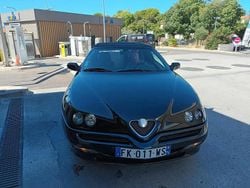 Utilisé 2002 Alfa Romeo Spider Cabriolet | 6 500 €