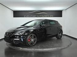 Utilisé 2018 Cupra Leon Berline | 26 490 € (Prix juste)