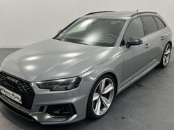 Utilisé 2019 Audi RS4 Sport Break | 79 900 €