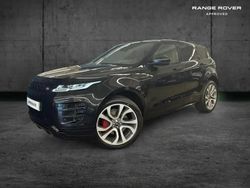 Noir Utilisé 2022 Land Rover Range Rover evoque Autobiography Dynamic SUV | 44 900 € (Prix cher)