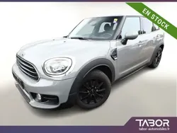 Gris Utilisé 2018 Mini ONE Pepper Citadine | 15 388 € (Prix juste)