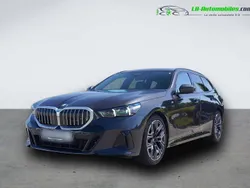 Utilisé 2024 BMW 520 Comfort Edition Berline | 56 600 € (Prix juste)