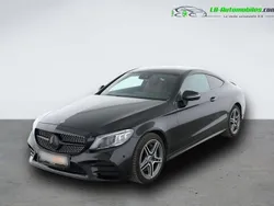 Utilisé 2019 Mercedes C300 Berline | 39 700 €