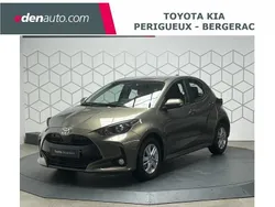 Utilisé 2024 Toyota Yaris Business Edition Citadine | 18 500 €