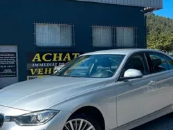 Utilisé 2014 BMW 330 Berline | 14 990 €