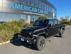 Noir Utilisé 2021 Jeep Gladiator SUV | 81 900 €
