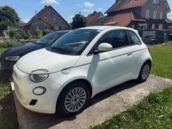 Blanc Utilisé 2023 Fiat 500e Icon Berline | 15 900 € (Super prix)