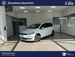 Utilisé 2025 VW Touran Style Monospace | 49 700 € (Prix cher)