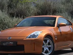 Utilisé 2007 Nissan 350Z Pack Coupé | 26 990 €