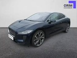 Bleu Utilisé 2023 Jaguar I-Pace R-Dynamic SUV | 55 990 € (Prix assez cher)