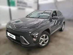 Gris Utilisé 2023 Hyundai Kona SUV | 19 890 € (Prix juste)