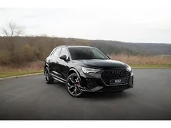 Noir Utilisé 2024 Audi RS Q3 Sport SUV | 89 990 €