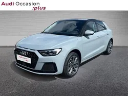 Gris flèche nacré noir mythe métallisé Nouvelle 2025 Audi A1 Sportback Design Citadine | 30 900 € (Prix juste)