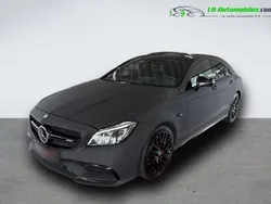 Utilisé 2015 Mercedes CLS63 AMG Coupé | 45 100 €