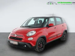 Utilisé 2021 Fiat 500 Citadine | 16 700 € (Prix juste)
