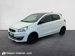 Utilisé 2020 Mitsubishi Space Star Citadine | 10 590 € (Super prix)