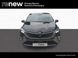 Noir Utilisé 2024 Renault Clio V Esprit Alpine Berline | 21 589 € (Prix assez cher)