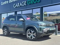 Vert Nouvelle 2025 Dacia Duster Expression SUV | 26 890 € (Bon prix)