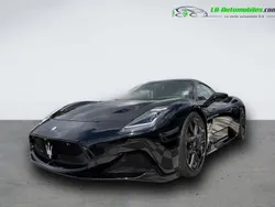 Utilisé 2022 Maserati MC20 Coupé | 227 000 €