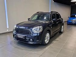 Noir Utilisé 2023 Mini Cooper Essential Citadine | 27 490 € (Prix juste)