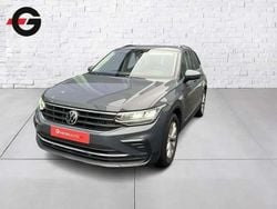 Gris Occasion 2021 VW Tiguan Active SUV | 21 490 € (Bon prix)