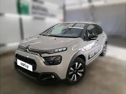 Beige Utilisé 2024 Citroën C3 PureTech Citadine | 12 990 € (Prix juste)