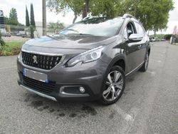 Utilisé 2018 Peugeot 2008 Crossway SUV | 9 990 € (Bon prix)