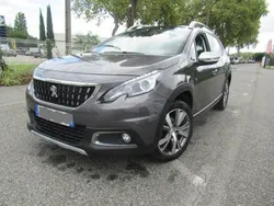 Utilisé 2018 Peugeot 2008 Crossway SUV | 10 990 € (Bon prix)