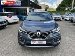 Bleu Utilisé 2020 Renault Kadjar Intens SUV | 22 500 € (Prix assez cher)