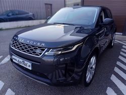 Utilisé 2019 Land Rover Range Rover evoque SE SUV | 25 990 € (Prix juste)