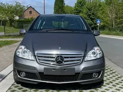 Gris Utilisé 2011 Mercedes A200 Avantgarde Break | 4 490 €