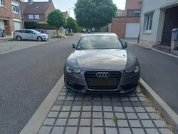 Gris Utilisé 2013 Audi A5 Sportback Ambiente Berline | 14 000 €