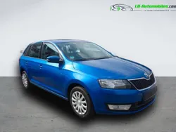 Utilisé 2016 Skoda Rapid Break | 12 200 € (Bon prix)