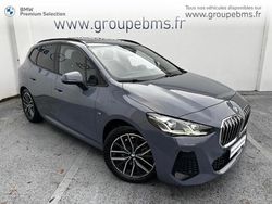 Gris Utilisé 2025 BMW 218 M Sport Monospace | 34 900 € (Prix juste)