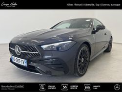 Utilisé 2025 Mercedes 220 AMG line Coupé | 67 890 €