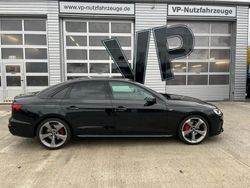 Utilisé 2023 Audi A4 S-Line Berline | 39 675 € (Prix assez cher)