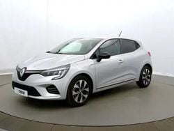 Gris Utilisé 2023 Renault Clio V SE Citadine | 12 990 € (Super prix)