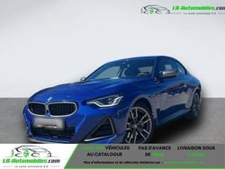 Utilisé 2024 BMW M240 M Sport Coupé | 56 700 €
