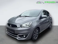 Utilisé 2017 Mitsubishi Space Star Citadine | 13 900 € (Prix juste)