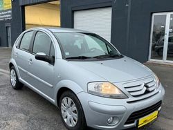 Occasion 2009 Citroën C3 Exclusive Citadine | 3 490 €