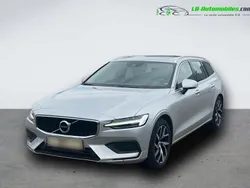 Utilisé 2019 Volvo V60 Break | 28 800 € (Prix juste)