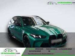Utilisé 2024 BMW M3 Comfort Edition Berline | 96 000 € (Prix assez cher)