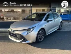 Utilisé 2019 Toyota Corolla Design Berline | 20 480 € (Prix juste)