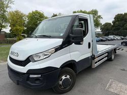 Blanc Utilisé 2016 Iveco Daily Van | 23 990 € (Prix cher)